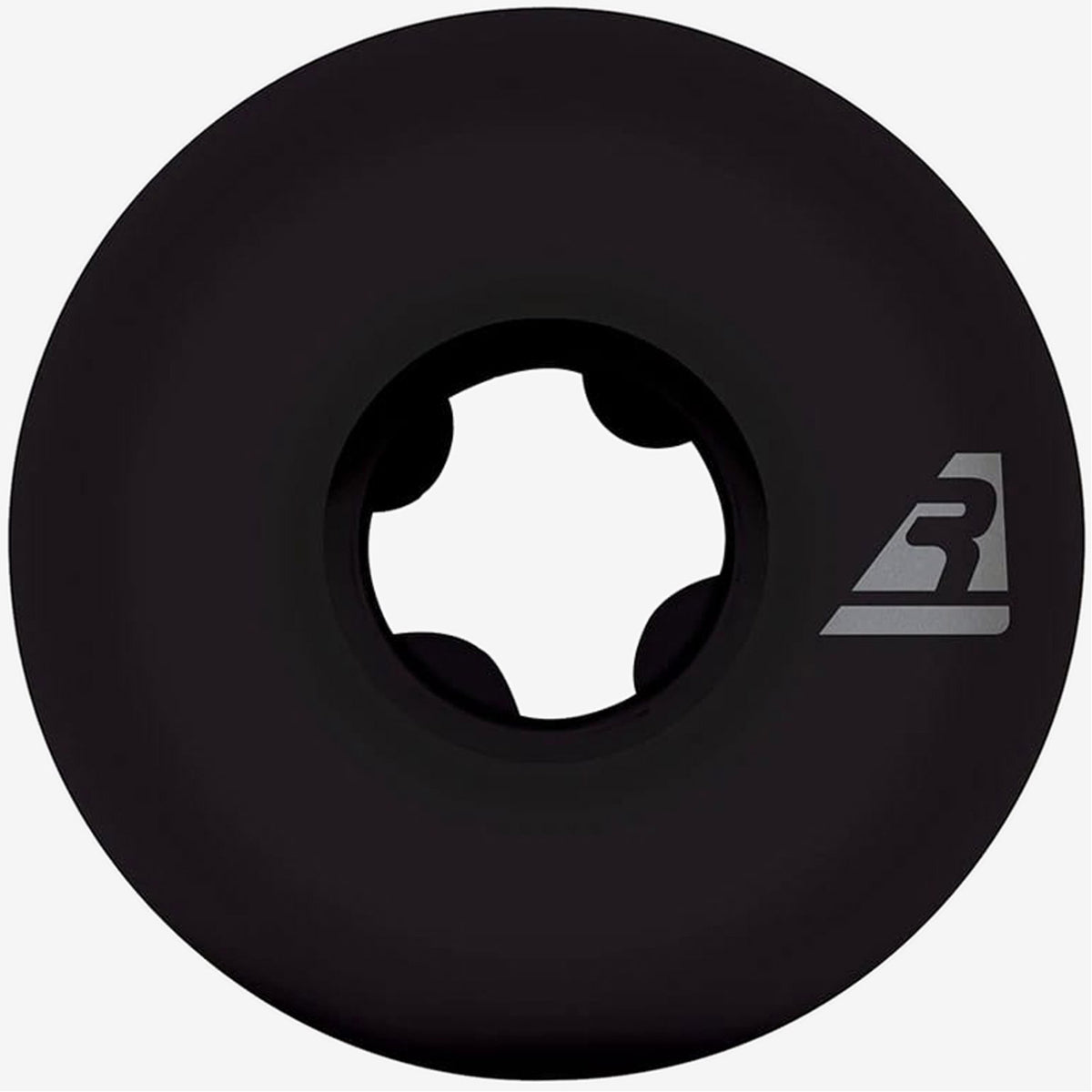 Framework Sparx Black 99A Skateboard Wheels