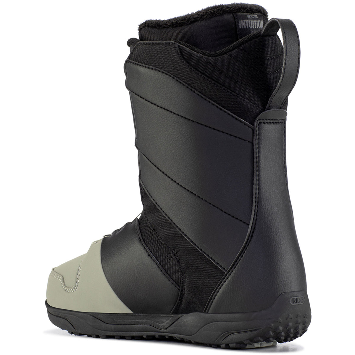 Ride Anthem Boa Snowboard Boot 2021
