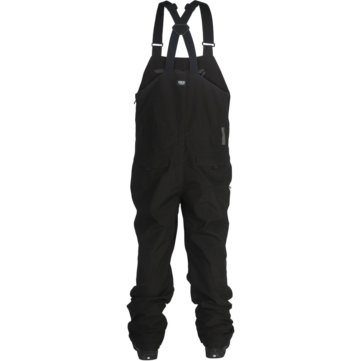 Ride Central Bib Snowboard Pant