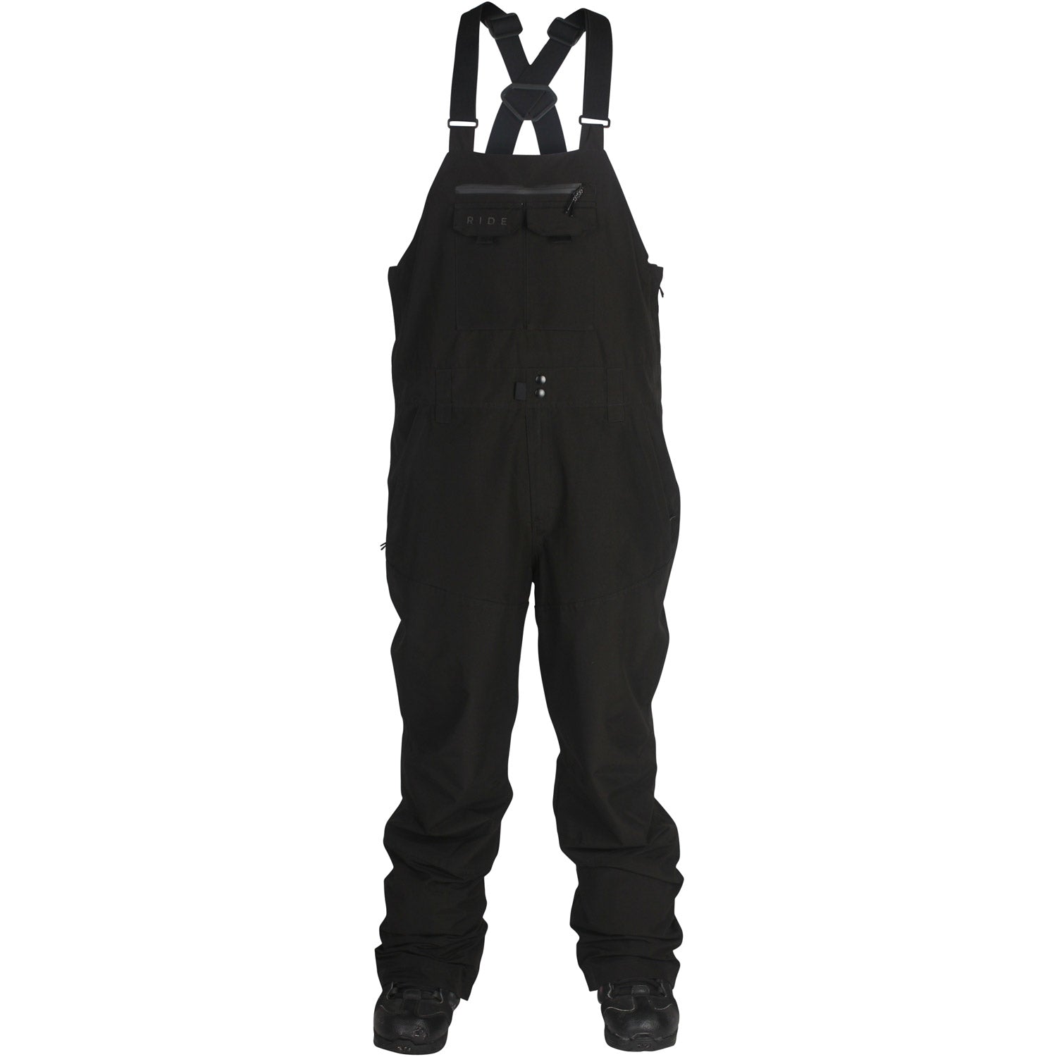 Ride Central Bib Snowboard Pant