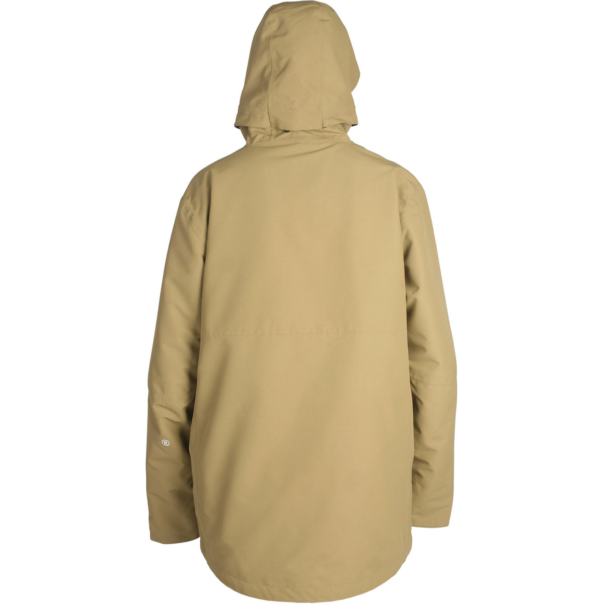 Ride Georgetown Snowboard Jacket Moss