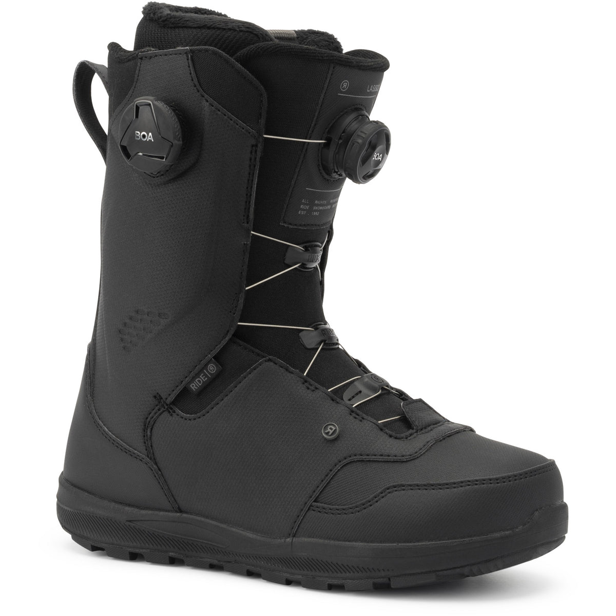 Lasso Snowboard Boot 2022