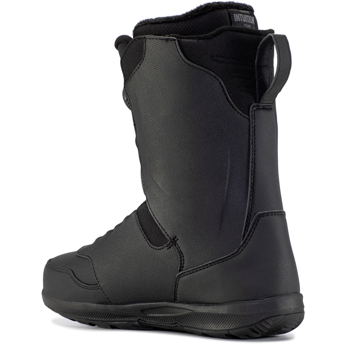 Ride Lasso Boa Snowboard Boot 2021
