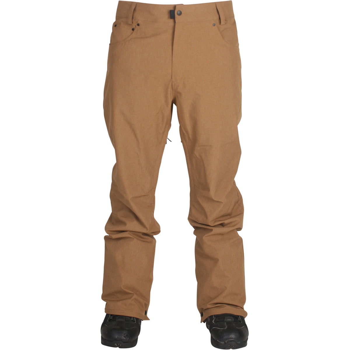Ride Madrona Snowboard Pant Tobacco