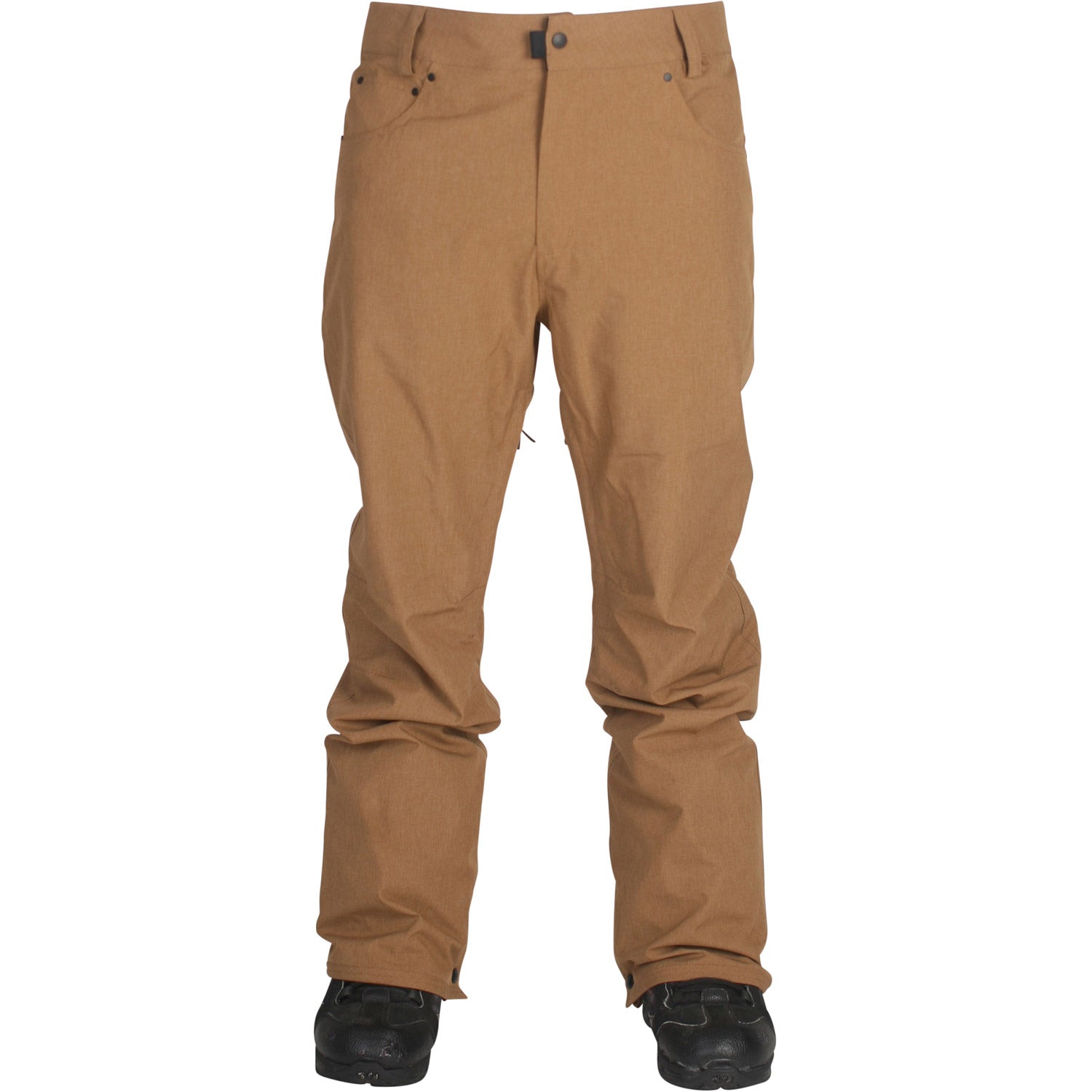 Ride Madrona Snowboard Pant Tobacco