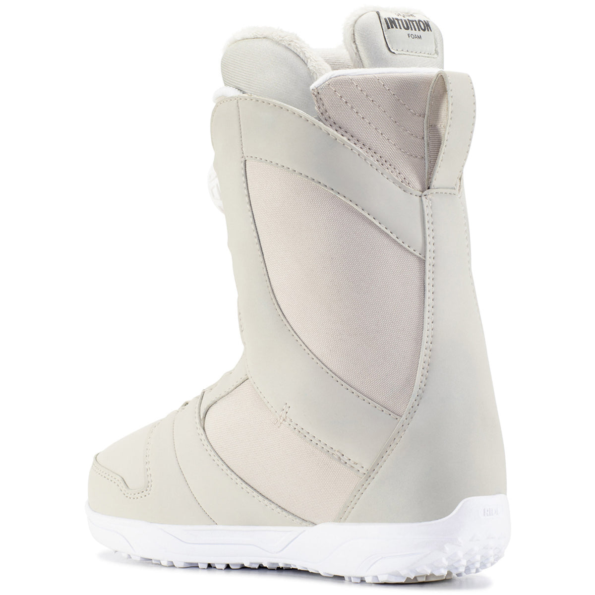 Ride Sage Boa Woman's Snowboard Boot 2021