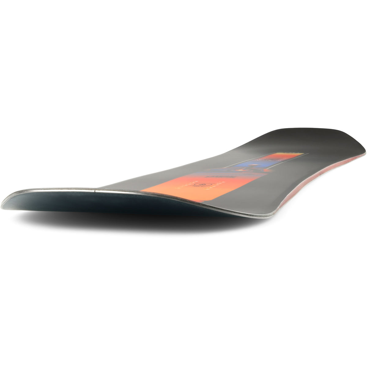 Shadowban Snowboard 2023