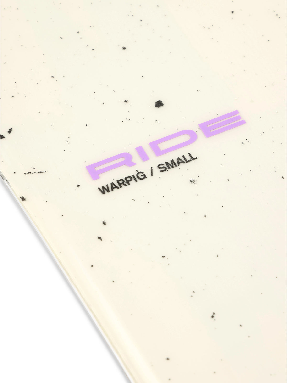War Pig Snowboard 2023