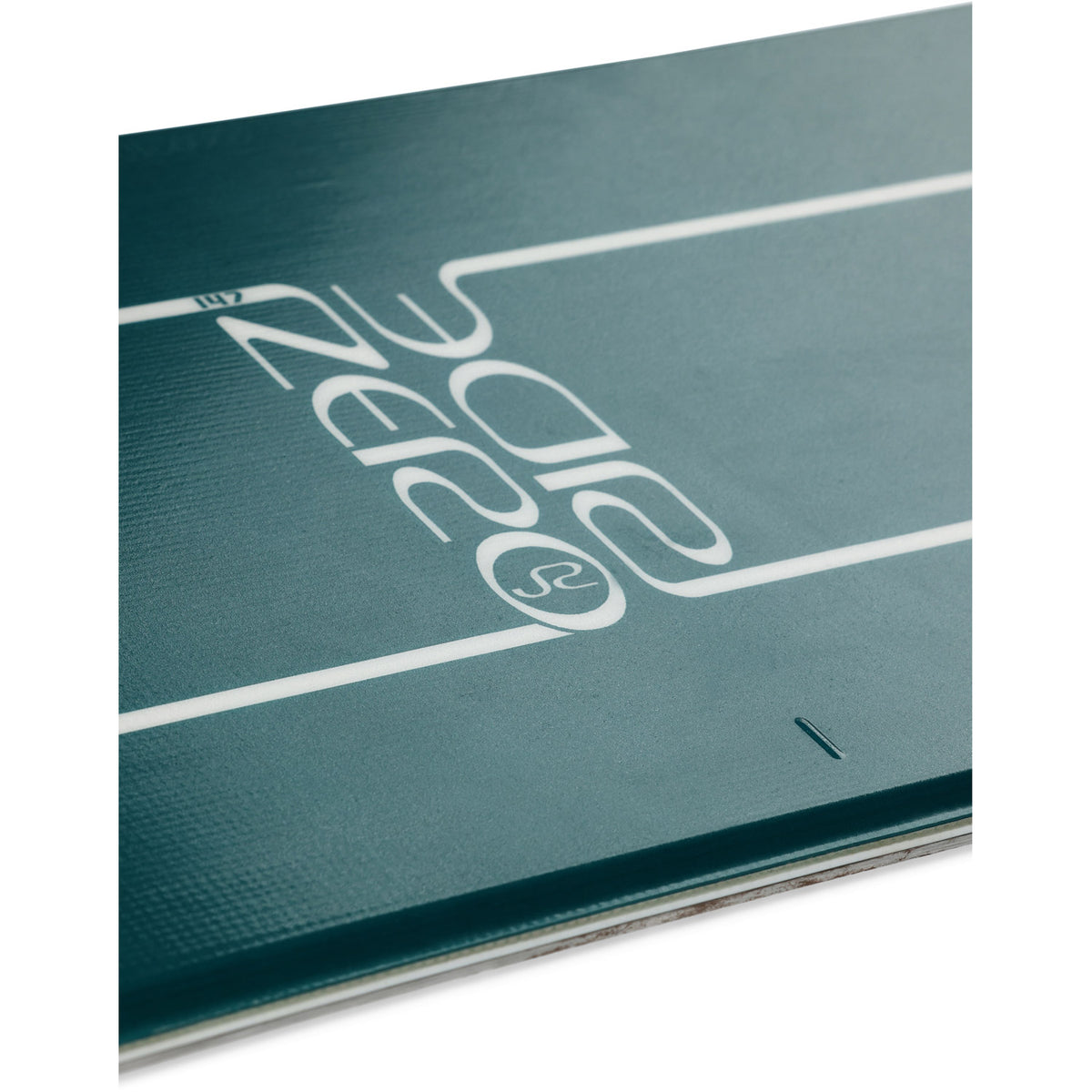 Zero Snowboard 2024