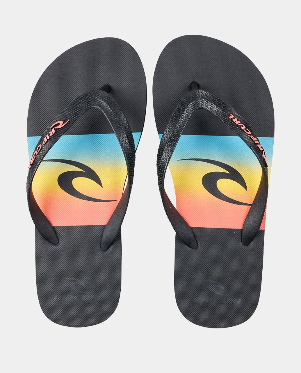 Rip Curl 10M Fade Orange