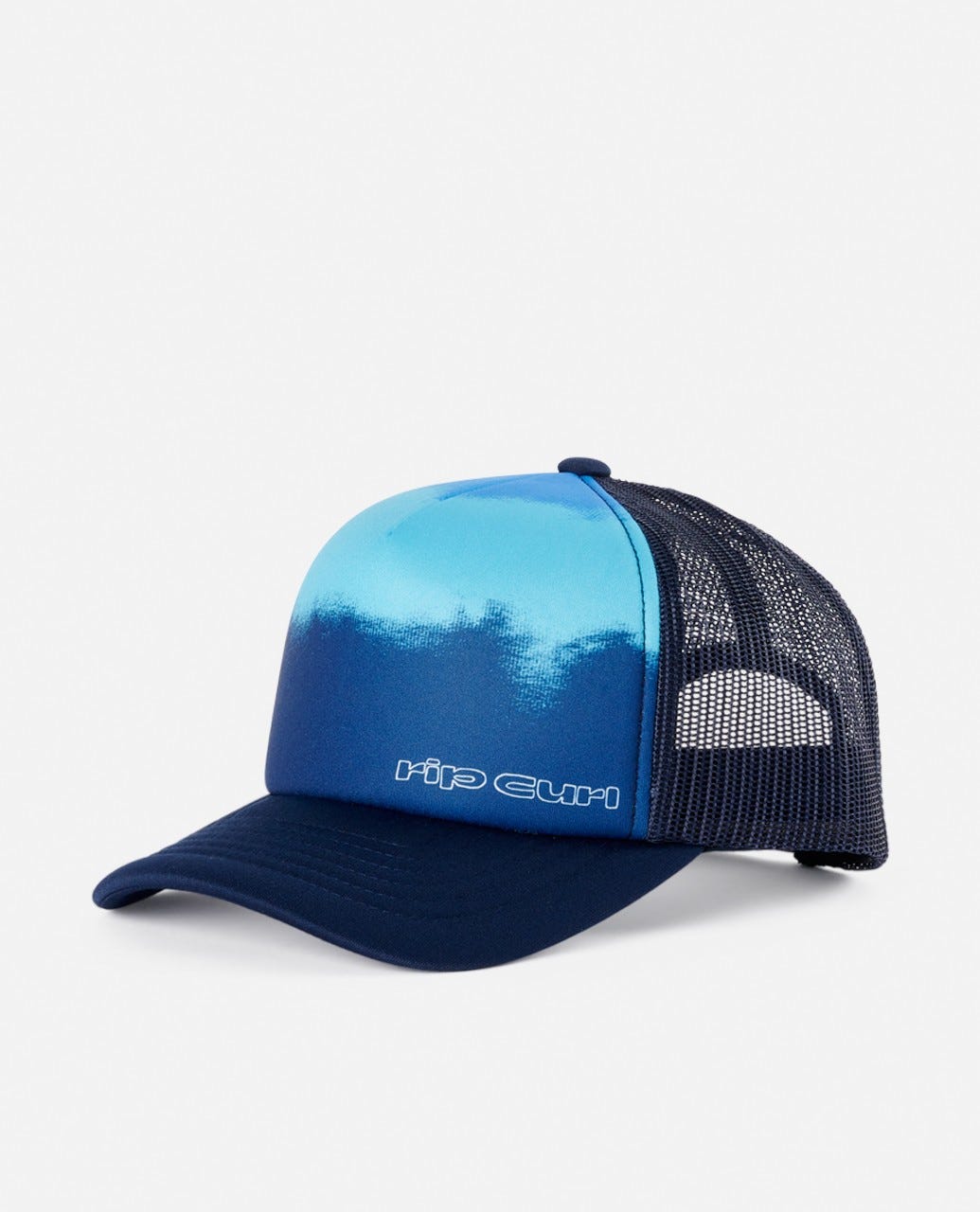 Rip Curl All Day Trucker - Boy NAVY
