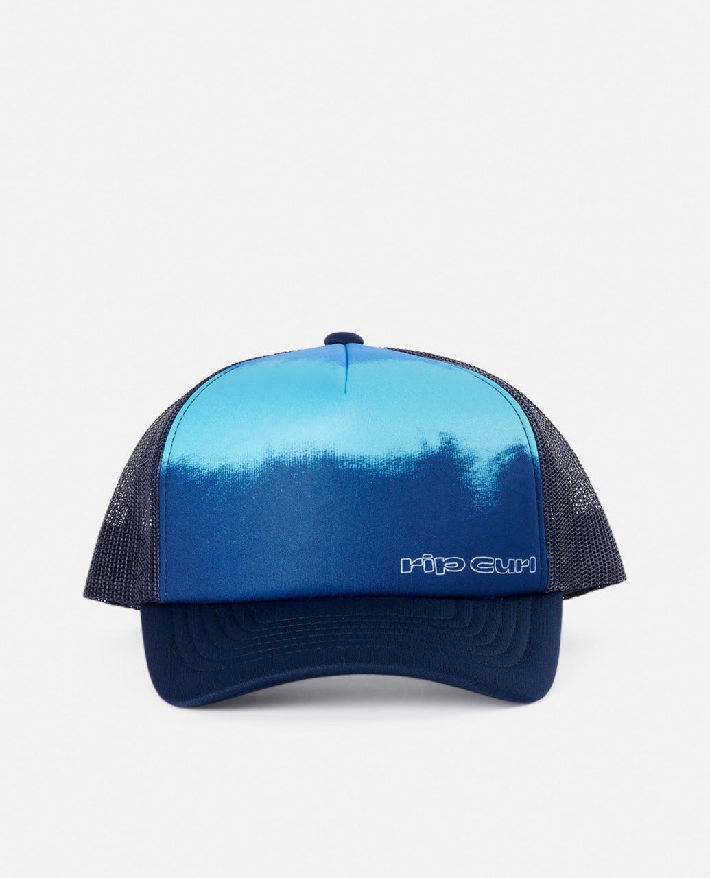 Rip Curl All Day Trucker - Boy NAVY