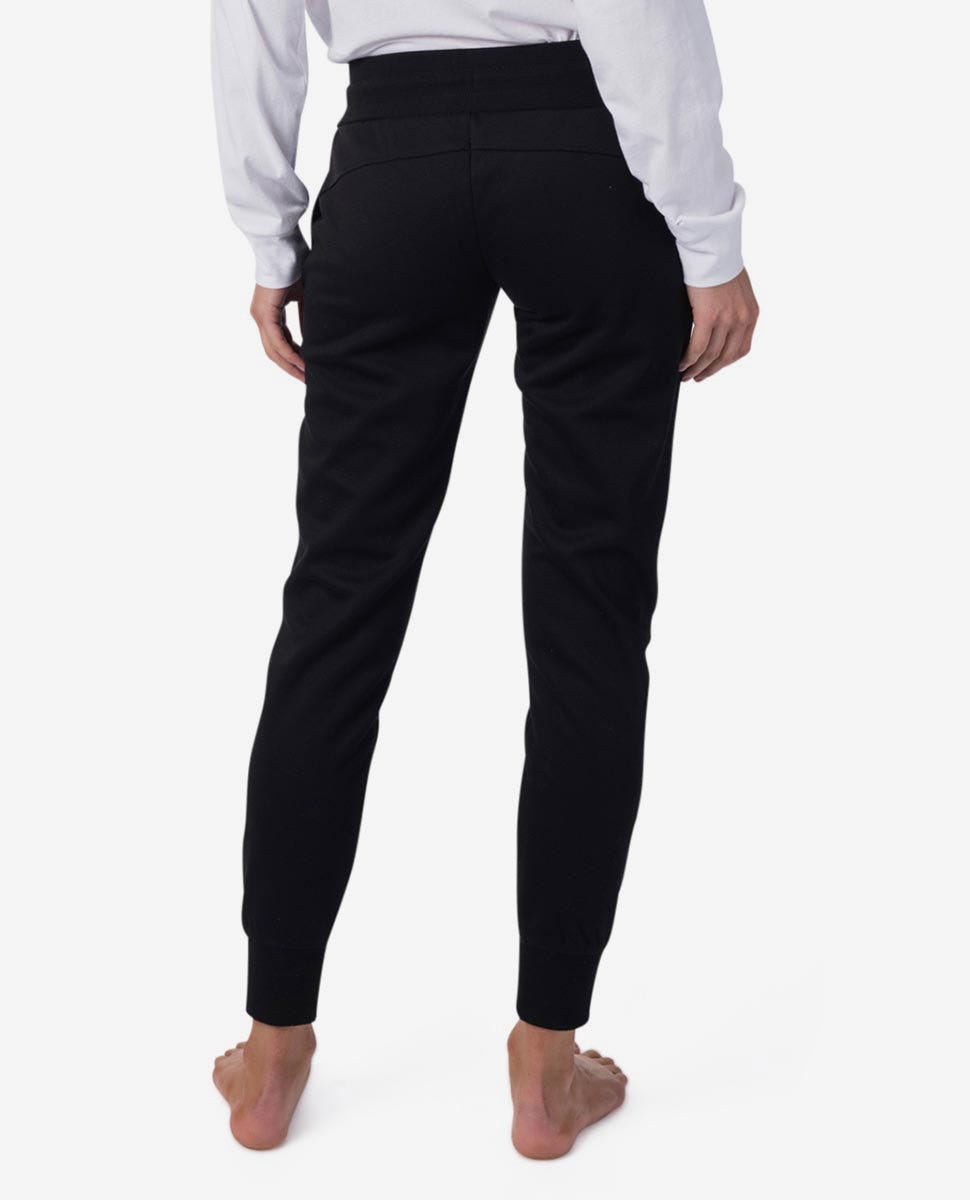 Rip Curl Anti-Series Flux II Track Pant Black