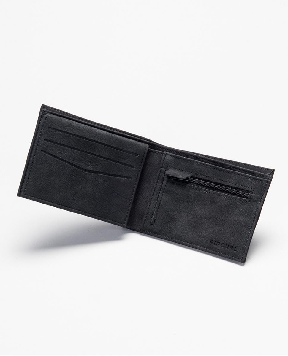 Rip Curl Archer RFID All Day Wallet Black