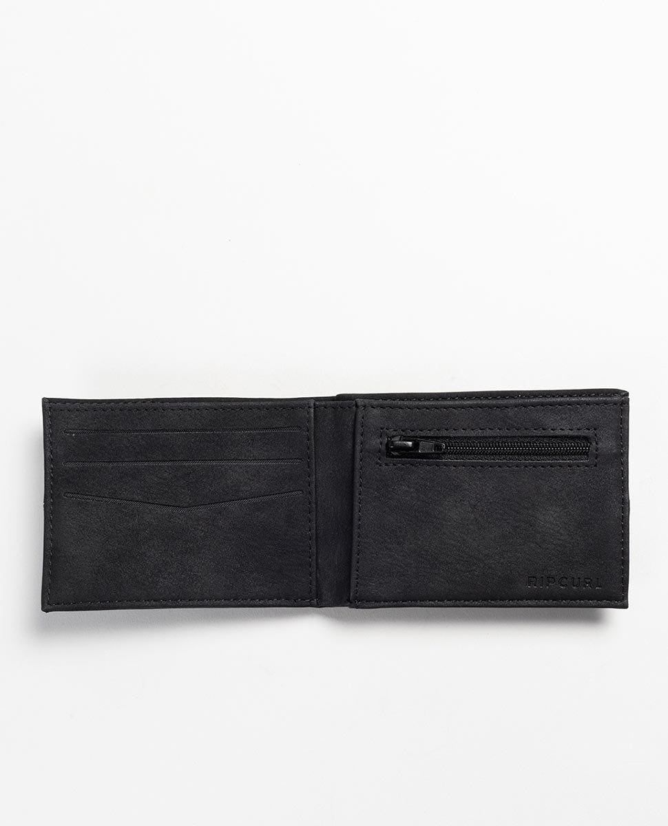 Rip Curl Archer RFID Slim Wallet Black