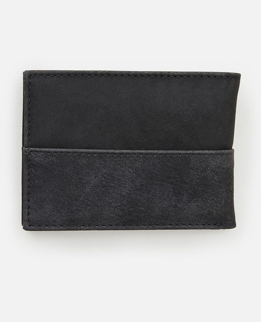 Rip Curl Archie RFID PU Slim Wallet BLACK