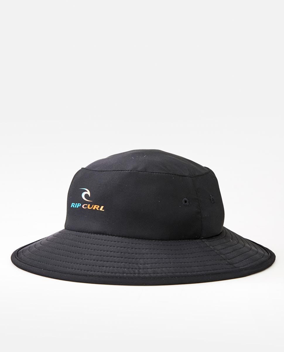 Rip Curl Beach Hat Boys (8-16 years) BLACK