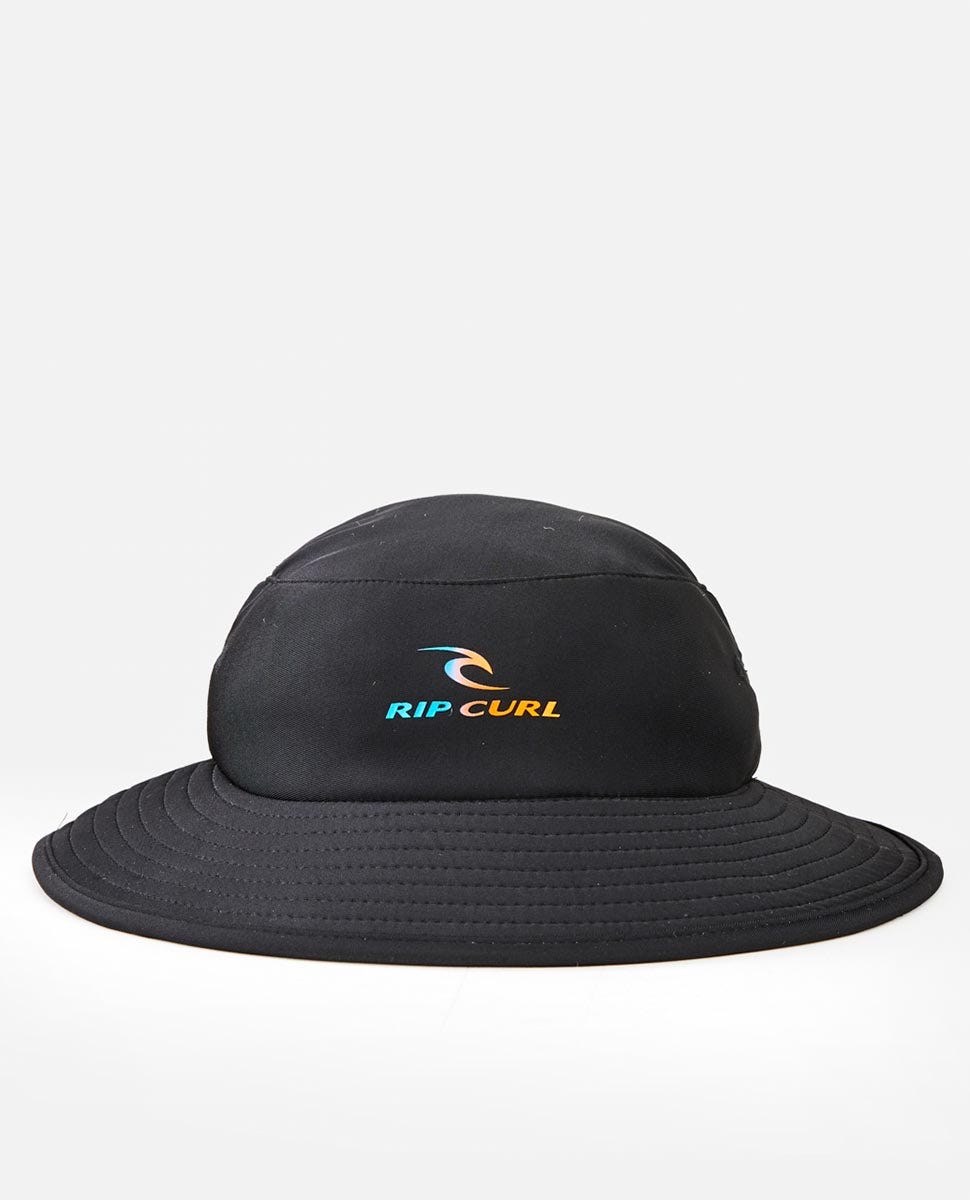 Rip Curl Beach Hat Boys (8-16 years) BLACK