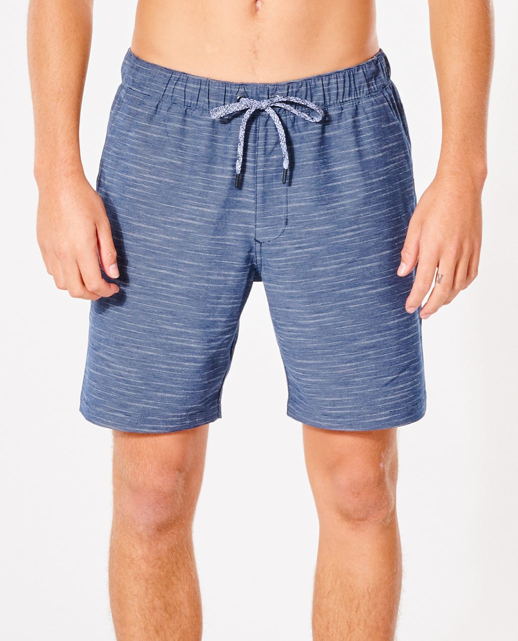 Rip Curl Boardwalk Jackson Volley 18" Navy
