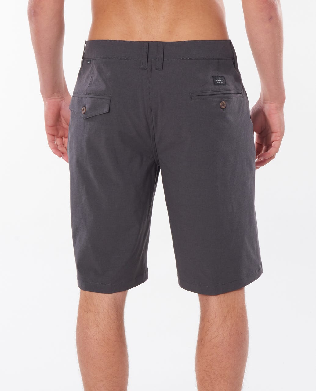 Rip Curl Boardwalk Phase 21" Black