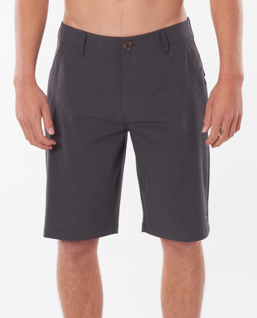 Rip Curl Boardwalk Phase 21" Black