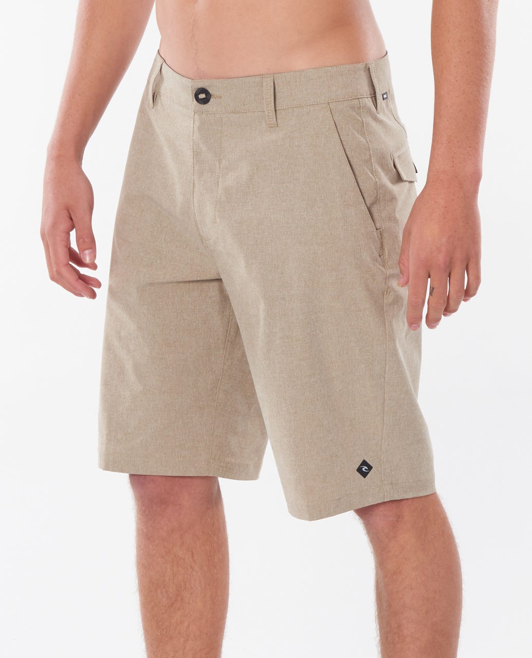 Rip Curl Boardwalk Phase 21" Khaki