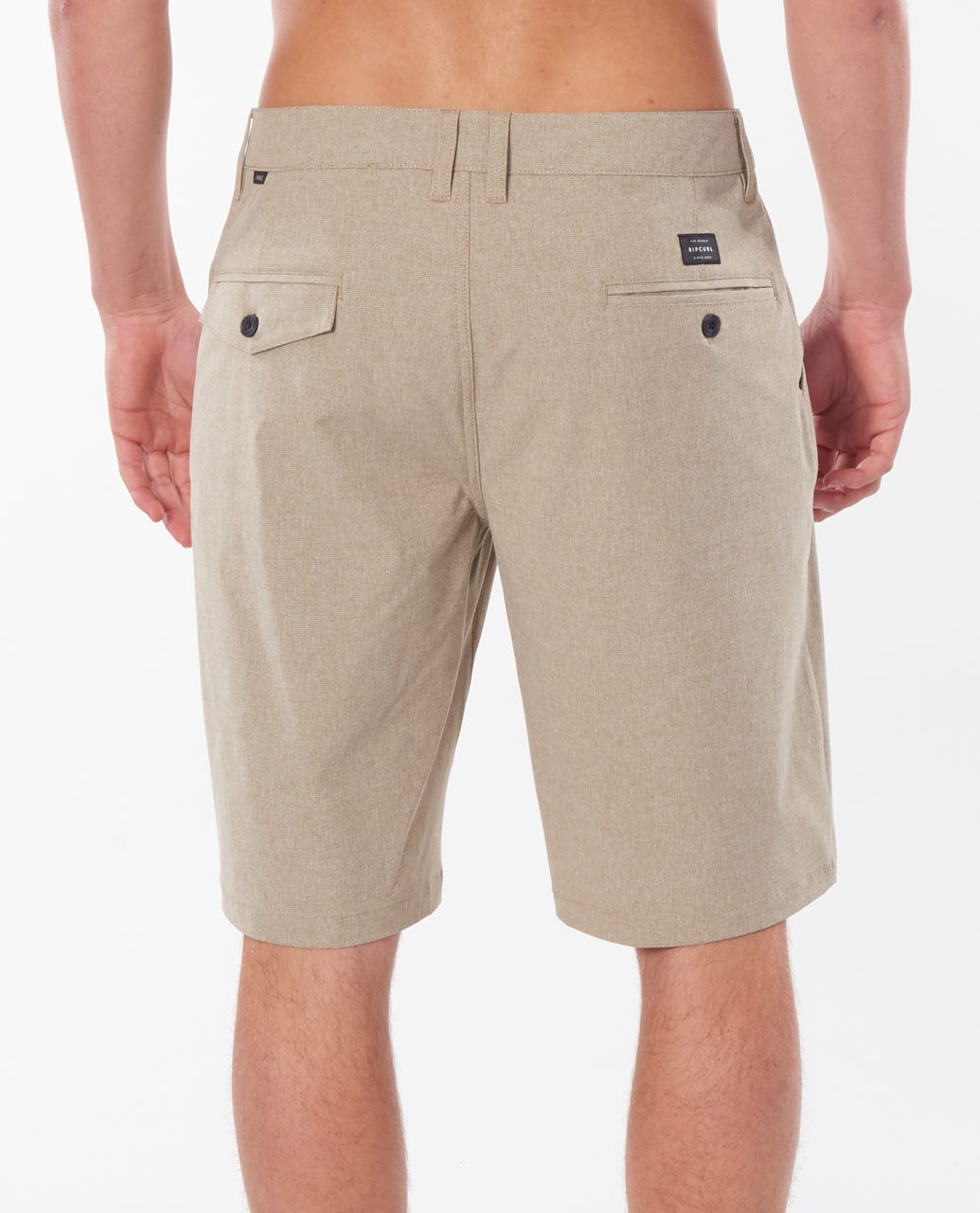 Rip Curl Boardwalk Phase 21" Khaki