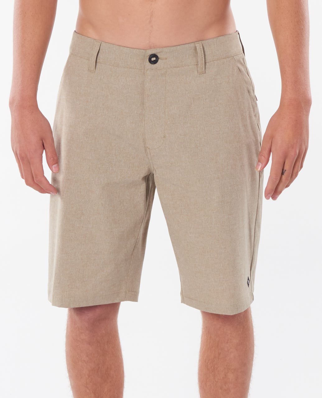 Rip Curl Boardwalk Phase 21" Khaki