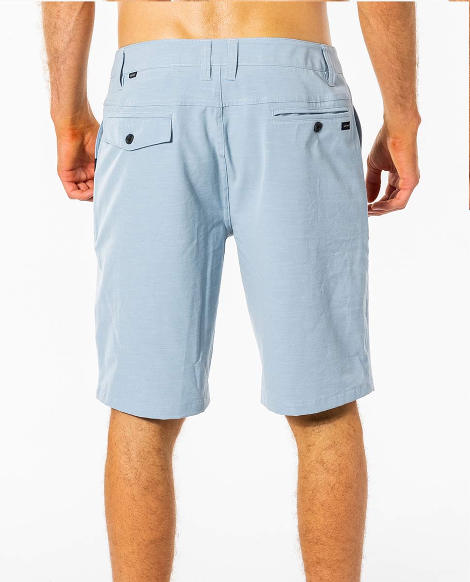 Rip Curl Boardwalk Phase 21" Mineral green