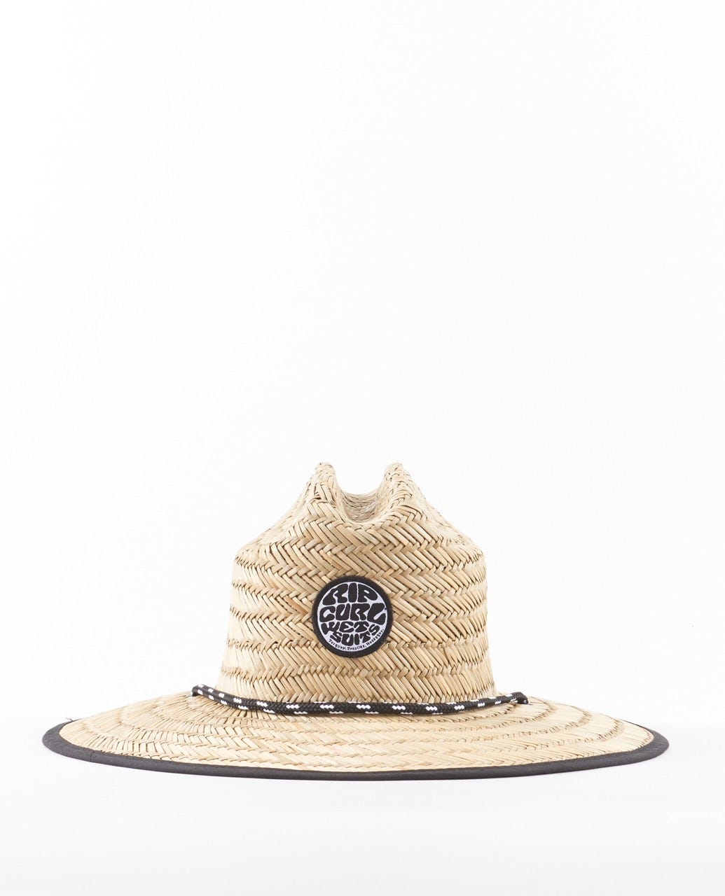 Rip Curl Boy's Icons Straw Hat (8 - 16 years) Khaki