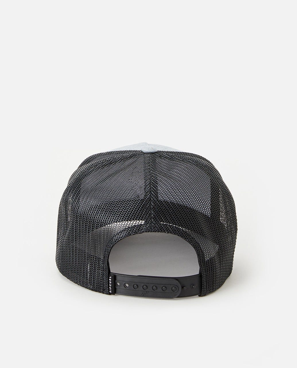 Rip Curl Boy's Icons Trucker Cap (8 - 16 years) Grey