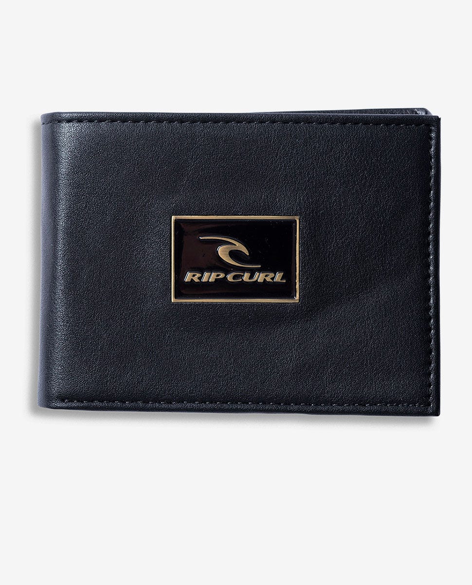 Rip Curl Corpawatu All Day Wallet Black