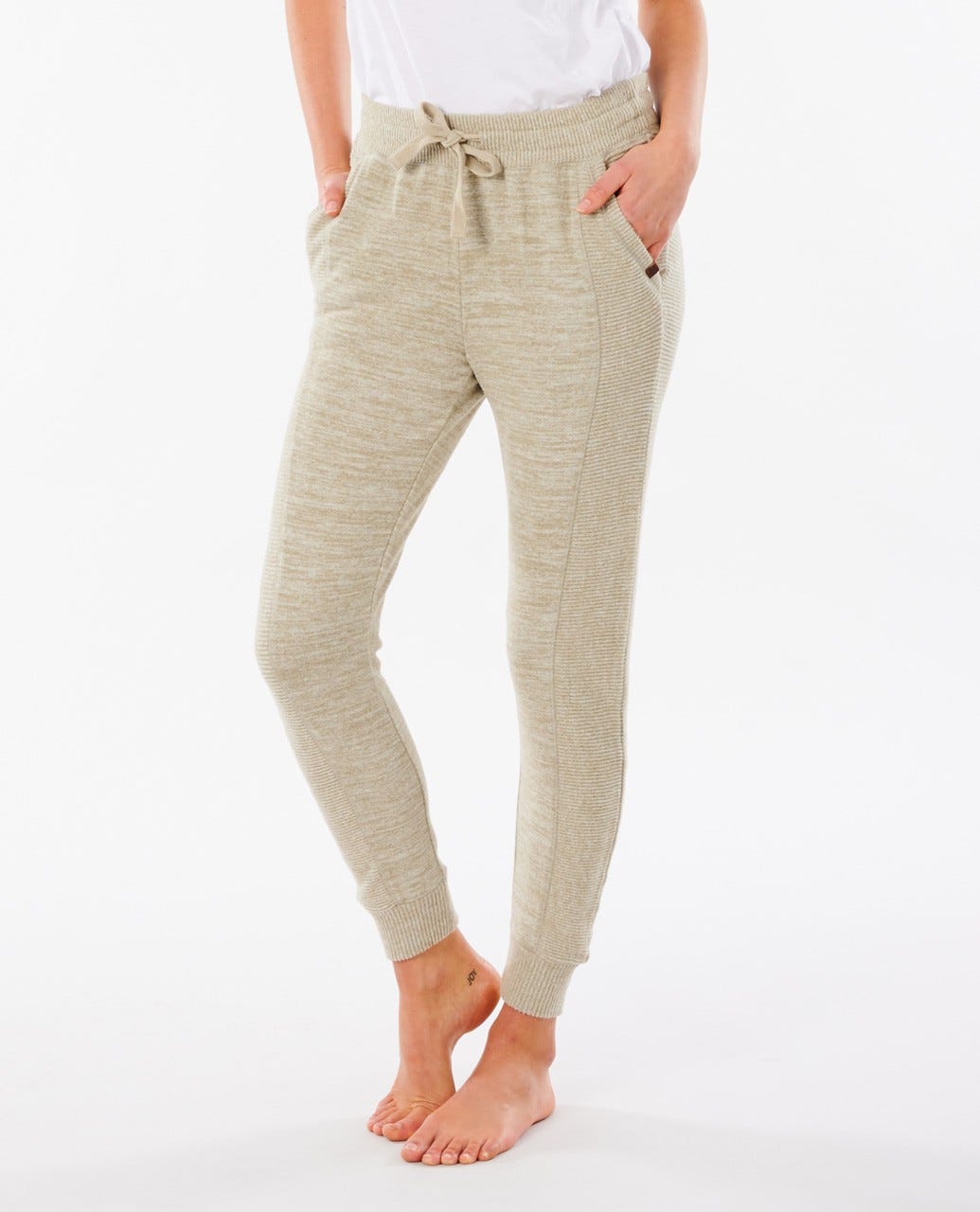 Rip Curl Cosy II Sweatpant Green marle