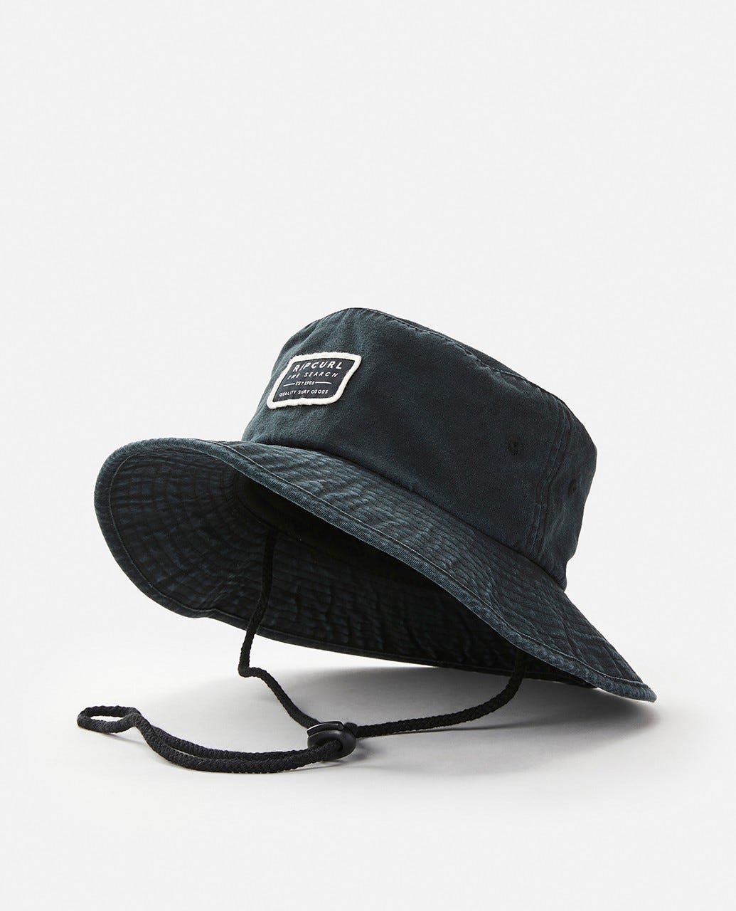 Boys wide sales brim hat