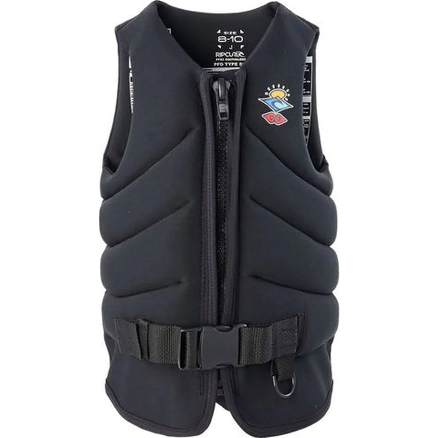 Dawn Patrol Boys Neo Vest