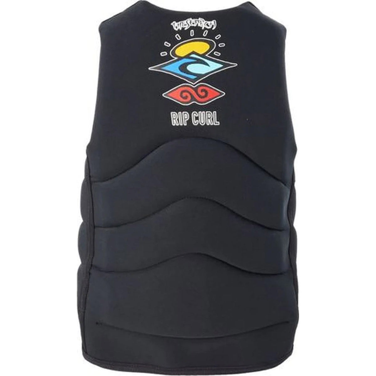 Dawn Patrol Boys Neo Vest