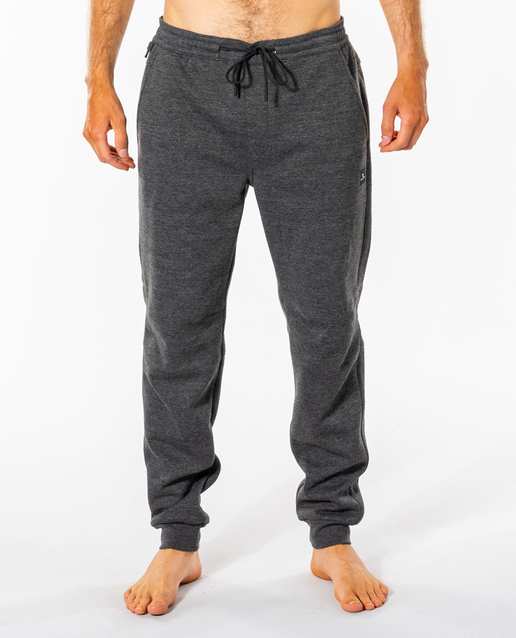 Rip Curl Departed Anti-Series Trackpant CHARCOAL GREY