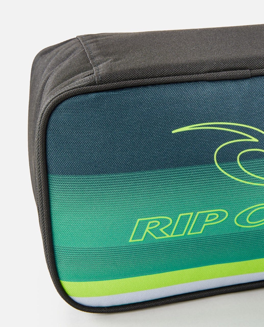 Rip Curl Eco Lunch Box Blue