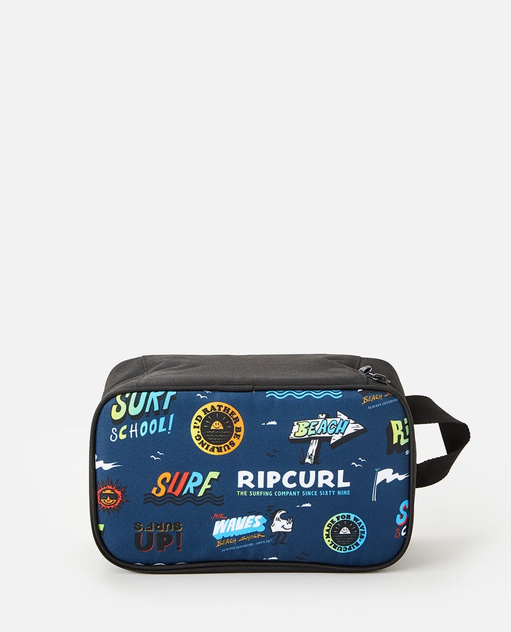 Rip Curl Eco Lunch Box Navy