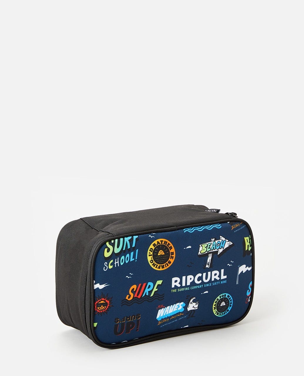 Rip Curl Eco Lunch Box Navy