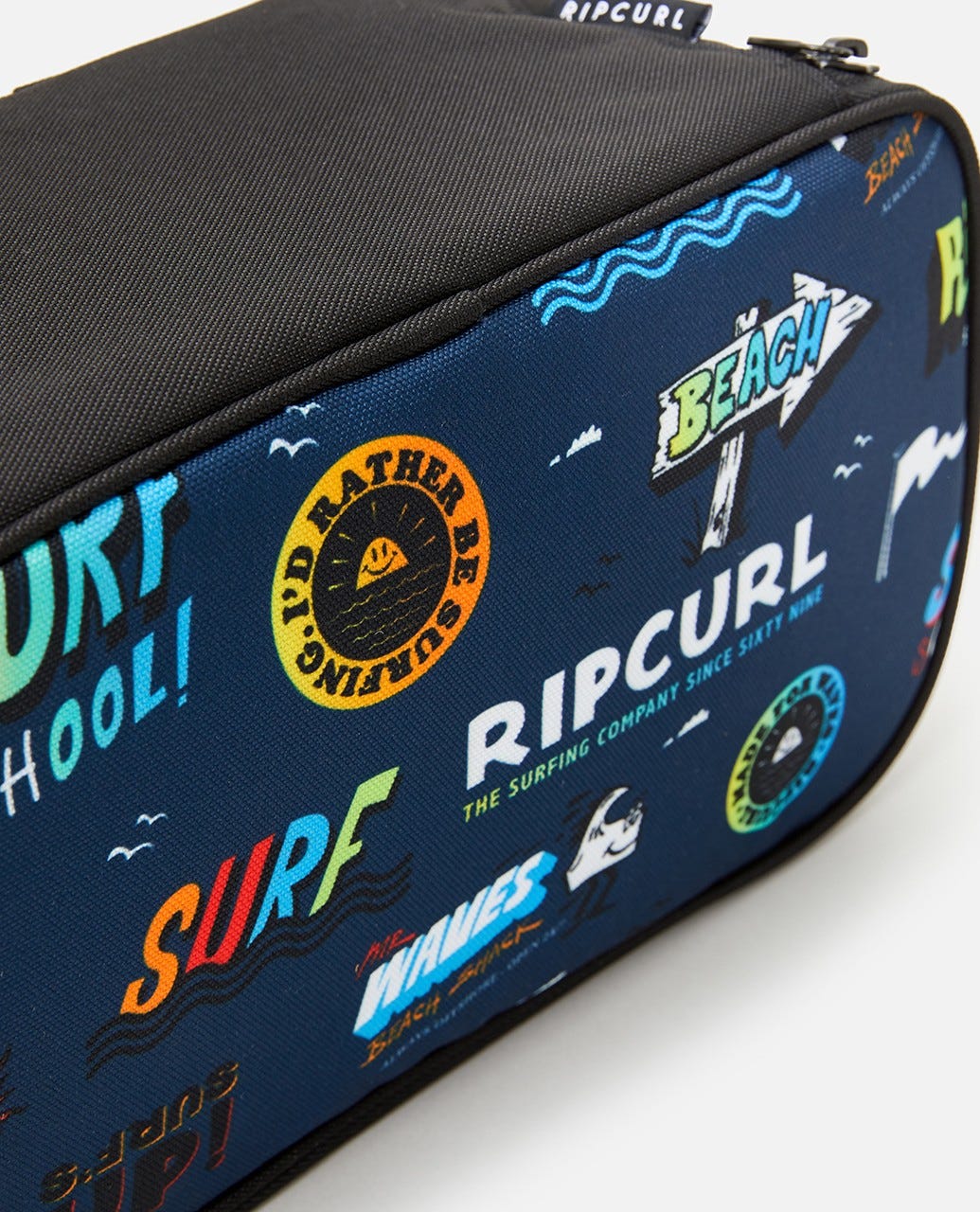 Rip Curl Eco Lunch Box Navy