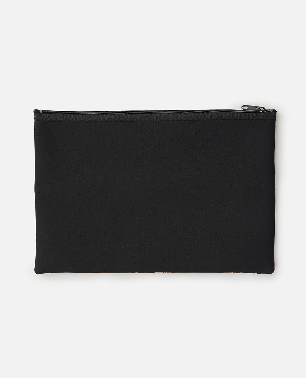 Rip Curl Extra  Large Variety Pencil Case Black