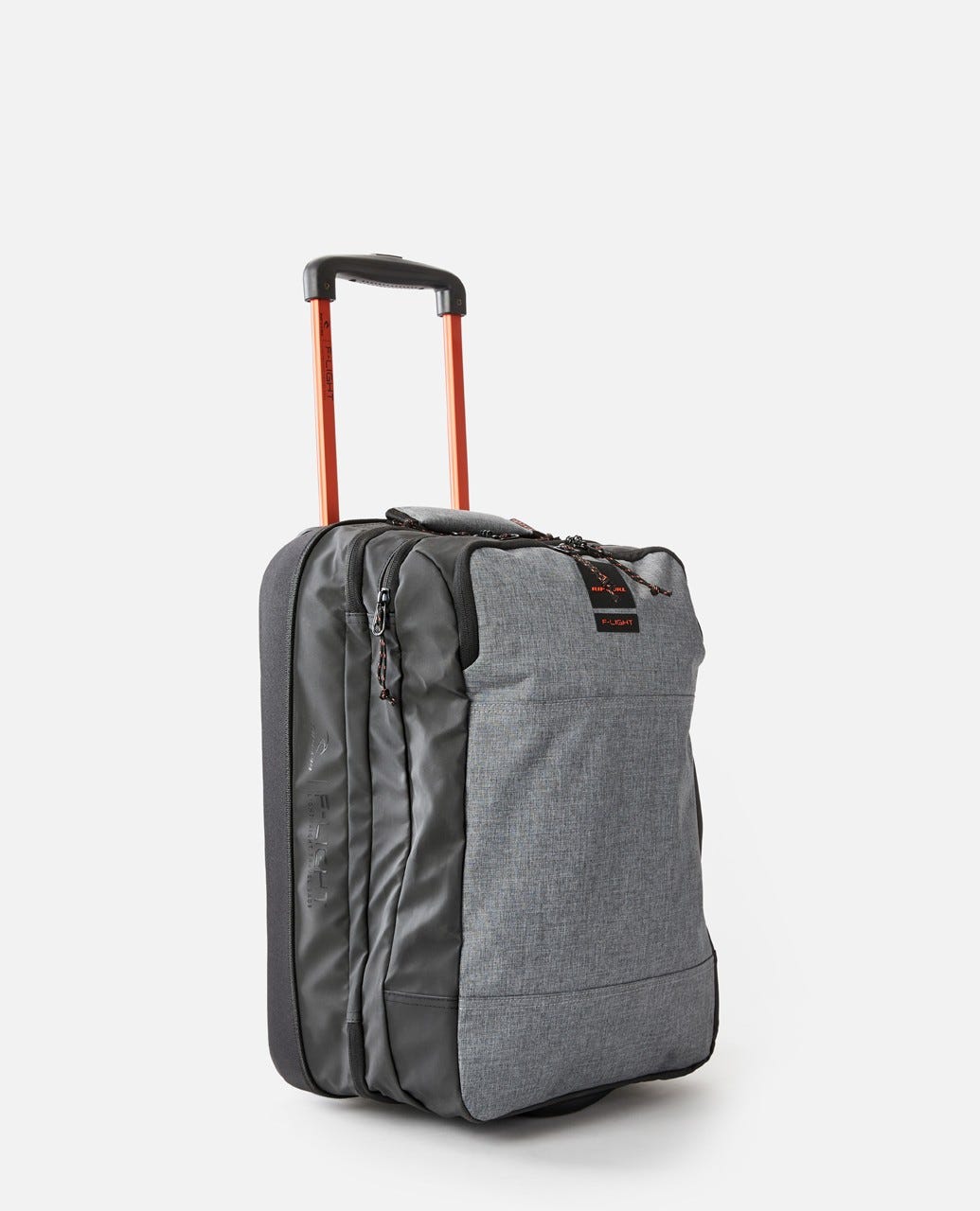 Rip Curl F-Light 35L Hydro Eco Cabin Bag Grey Heather