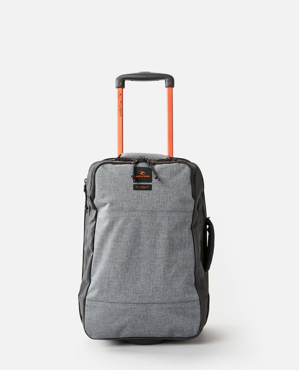 Rip Curl F-Light 35L Hydro Eco Cabin Bag Grey Heather