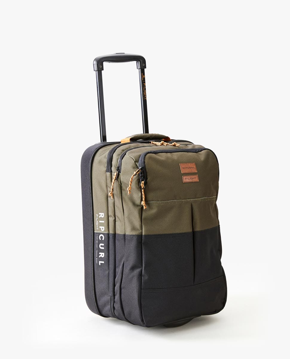 Rip Curl F-Light Cabin 35L Combine Travel Bag Dark olive