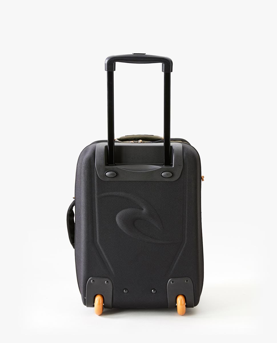 Rip Curl F-Light Cabin 35L Combine Travel Bag Dark olive