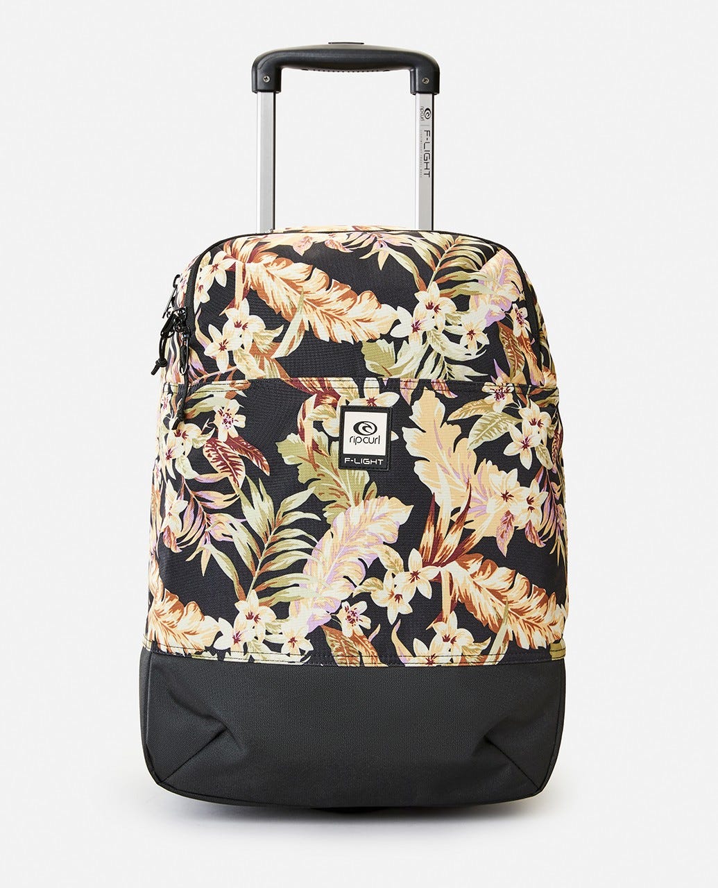 Rip Curl F-Light Cabin 35L Sunday Swell Travel Bag BLACK