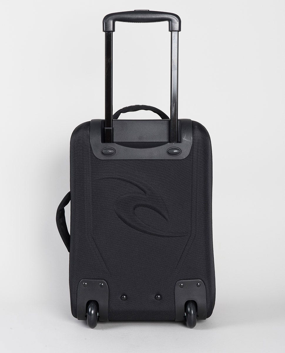 Rip Curl F-Light Cabin Playa Travel Bag Black