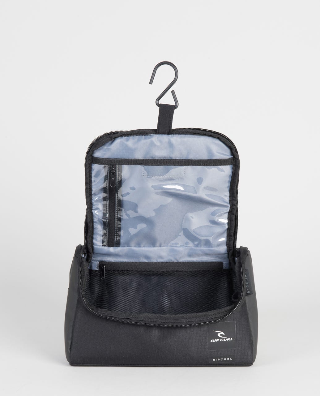 Rip Curl F-Light Midnight 2 Toiletry Bag Midnight