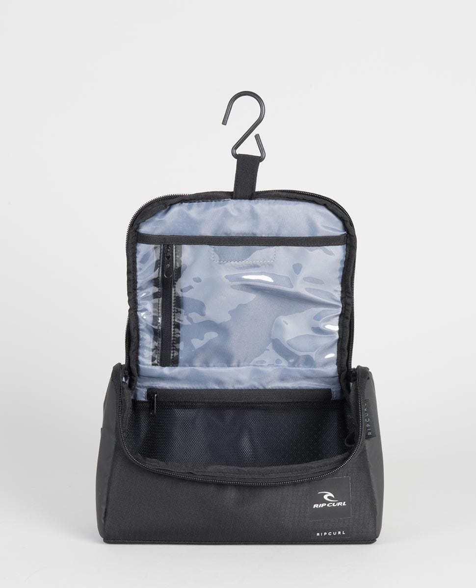 Rip Curl F-Light Midnight 2 Toiletry Bag Midnight